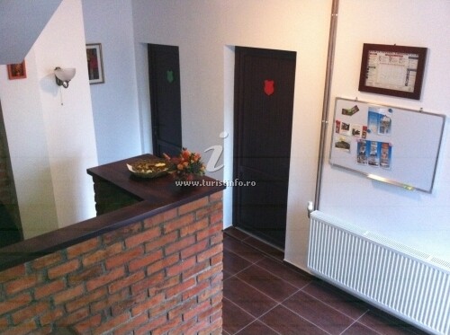 Casa Skandik Ház