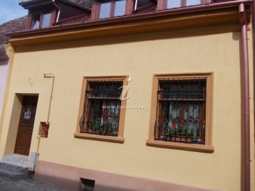 Pensiunea Casa Lia 1