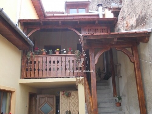 Pensiunea Casa Lia 1