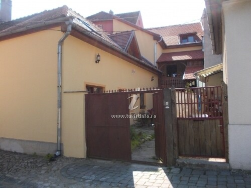 Pensiunea Casa Lia 1
