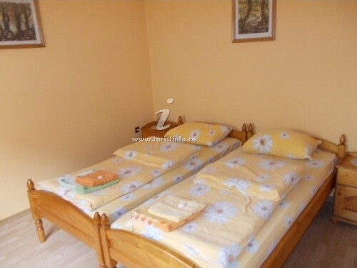 Pensiunea Casa Lia 1