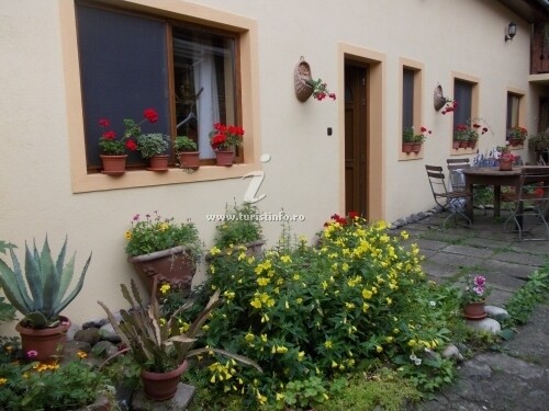 Pensiunea Casa Lia 1