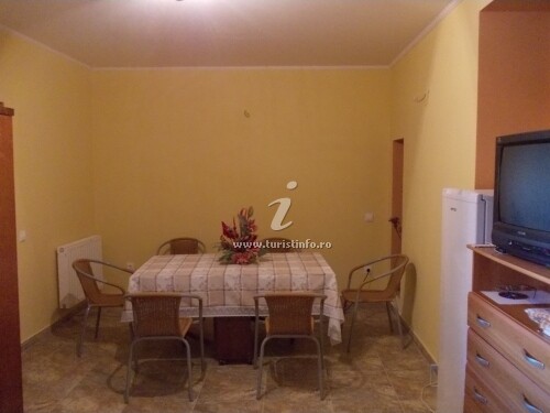 Pensiunea Casa Lia 1