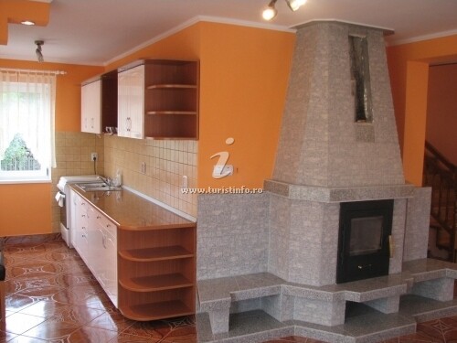 Casa Flamingo