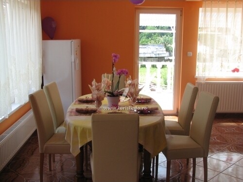 Casa Flamingo