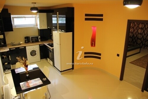 Apartament Vladu