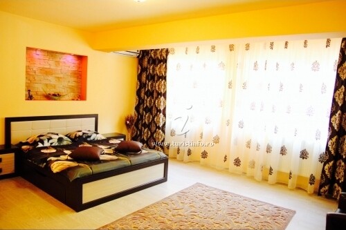 Apartament Vladu