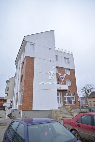 Motel la Mol