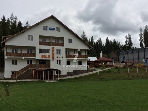 Vila Sport