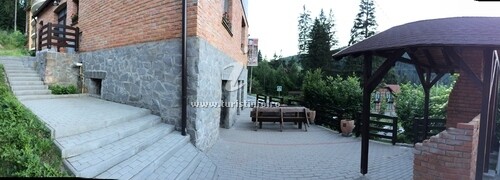 Casa Skandik Ház
