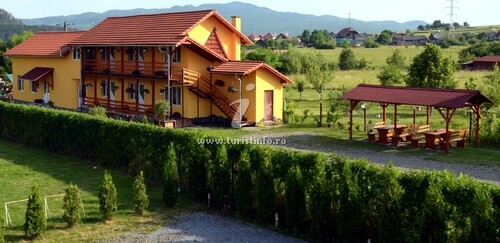 Casa de vacanță Ildiko