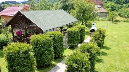 Casa Flamingo