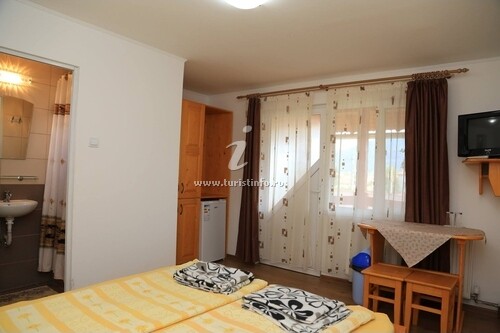 Casa de vacanță Ildiko