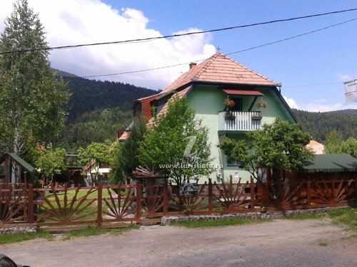 Pensiunea Panorama