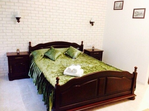 Apartament Vladu