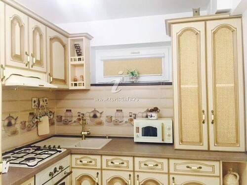 Apartament Vladu