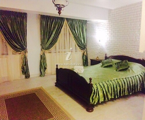 Apartament Vladu