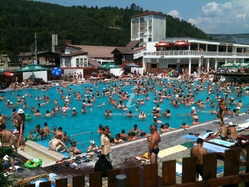Pensiunea Zold Laguna
