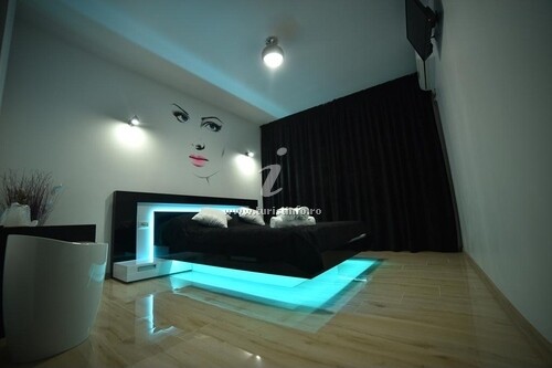 Apartament Vladu