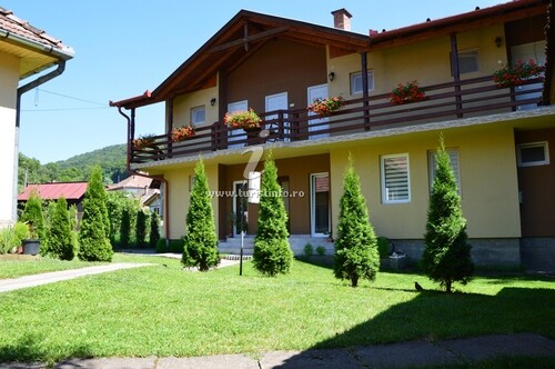 Casa Wolf