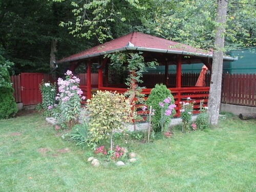 Casa Zan
