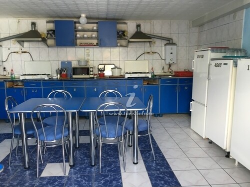 Pensiunea Gedeon