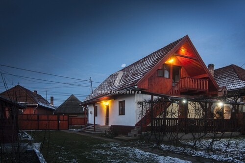 Casa Dobra