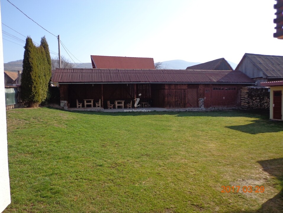 Casa Kacso