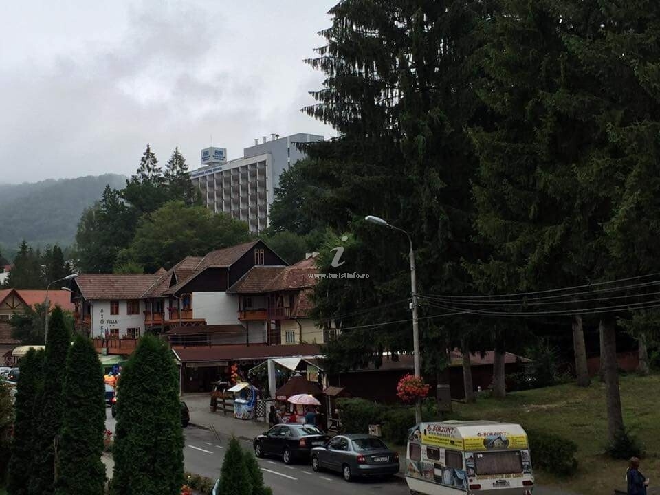 Vila Transilvania