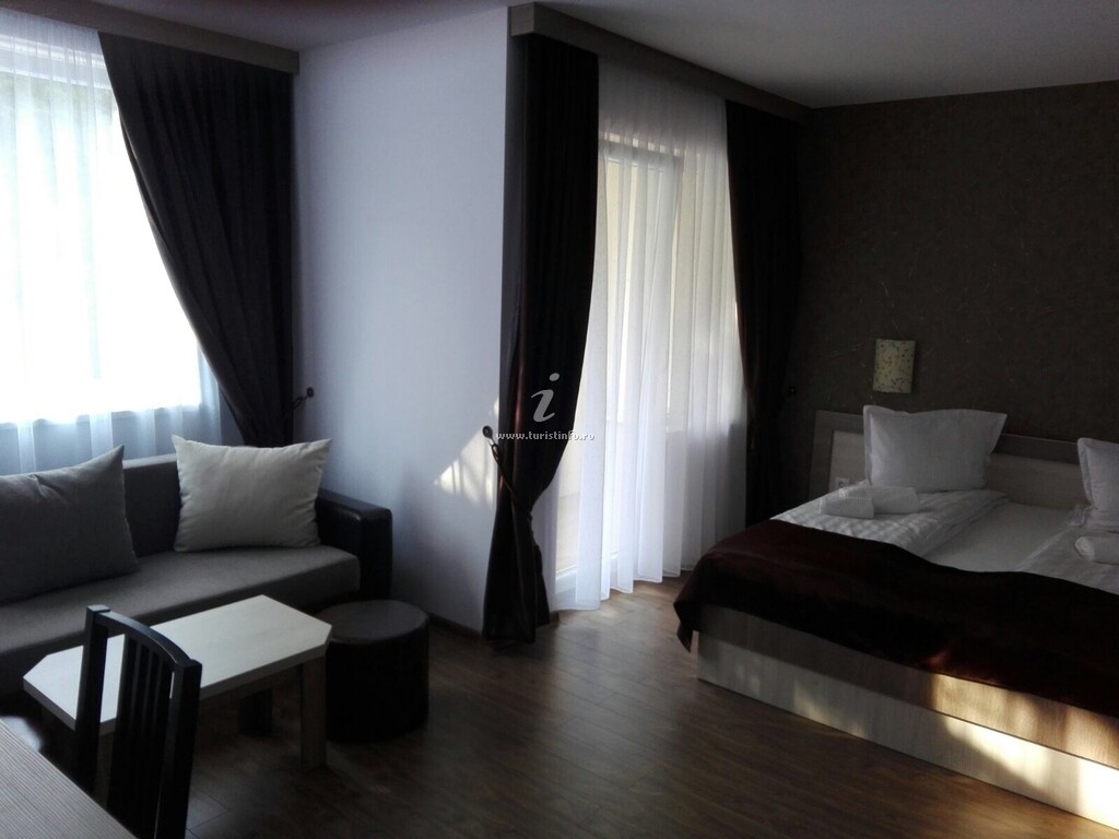 Vila Transilvania