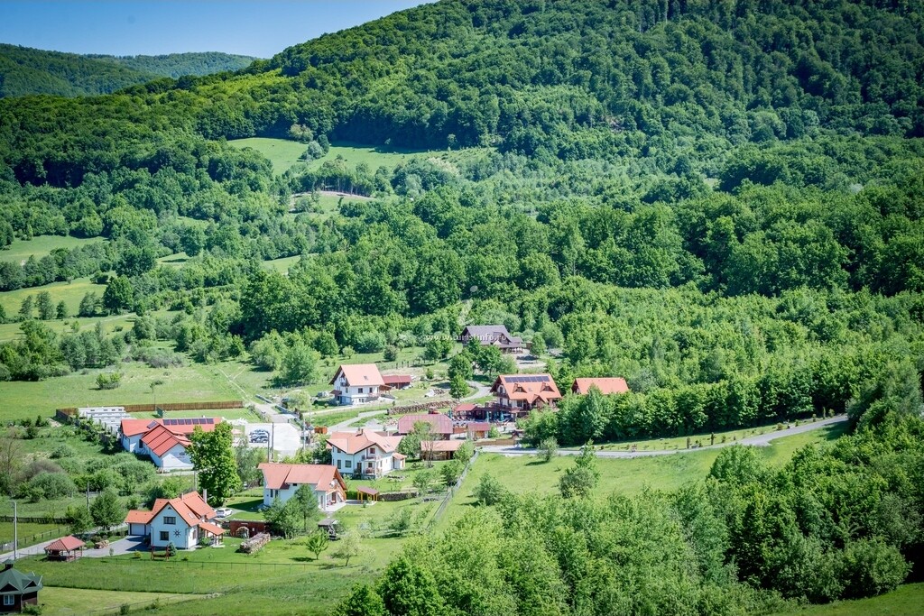 Pensiunea Németh