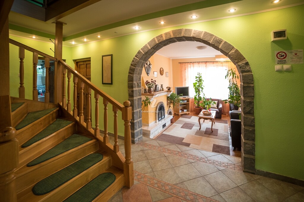 Casa Maria