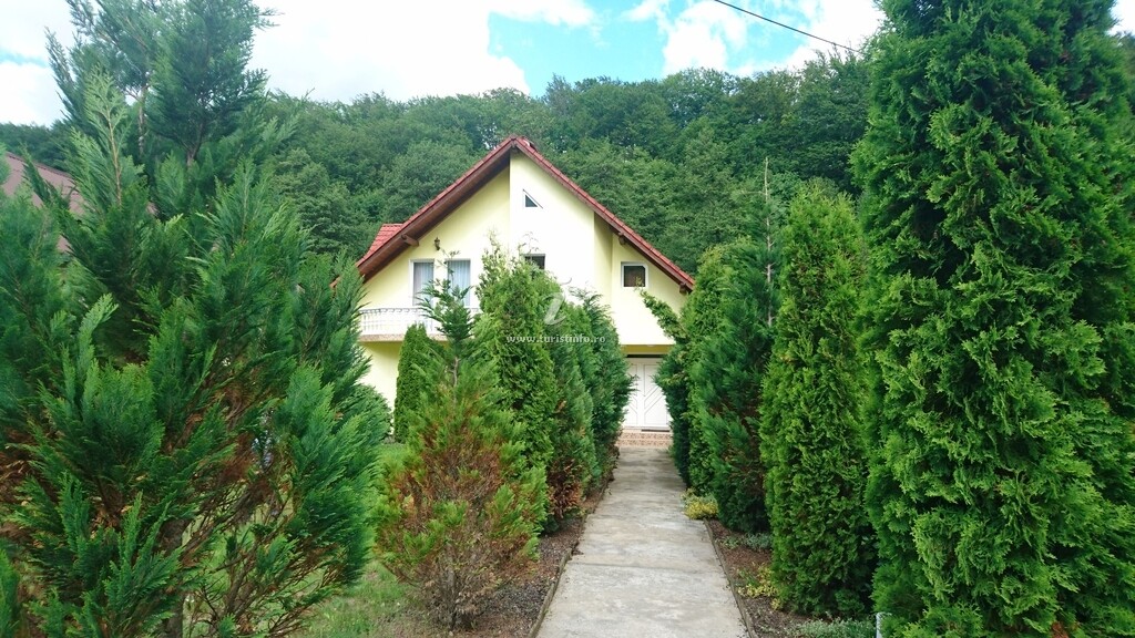 Casa de vacanță Hermann