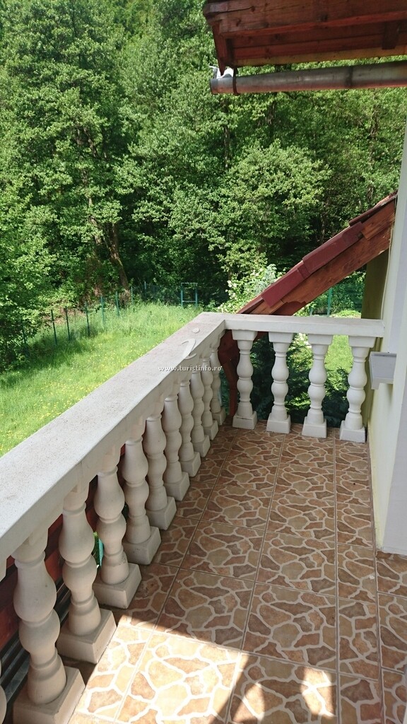 Casa de vacanță Hermann