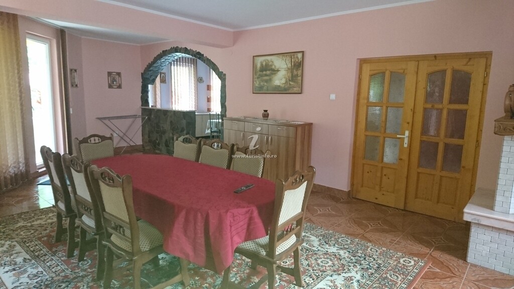 Casa de vacanță Hermann