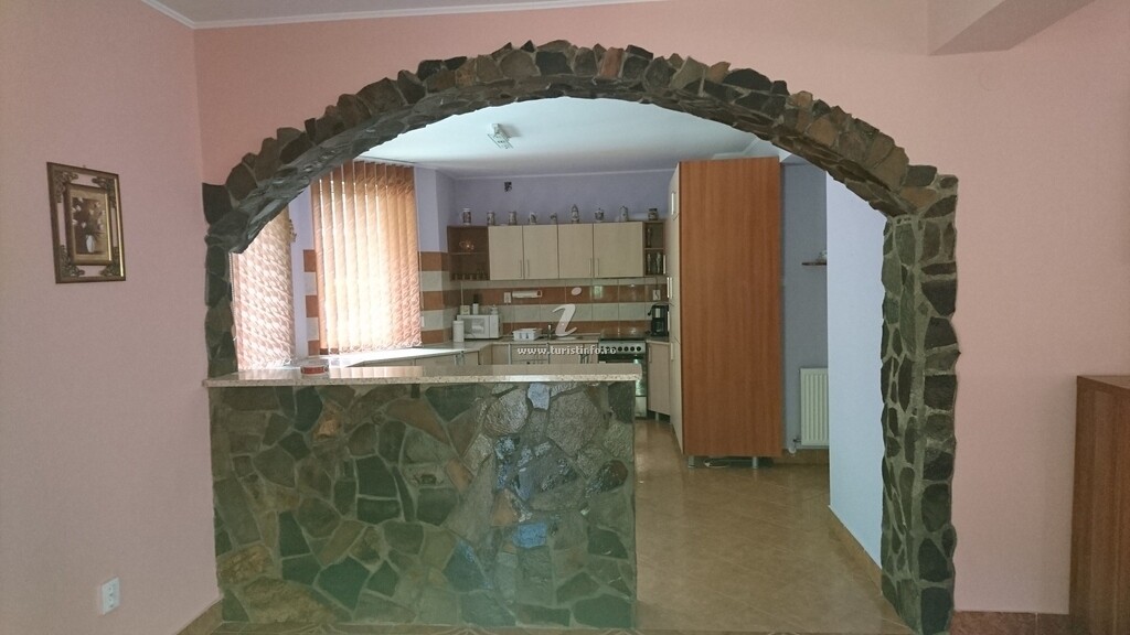 Casa de vacanță Hermann