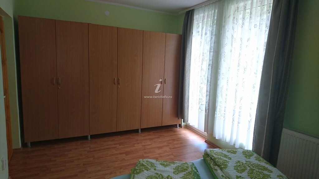Casa de vacanță Hermann
