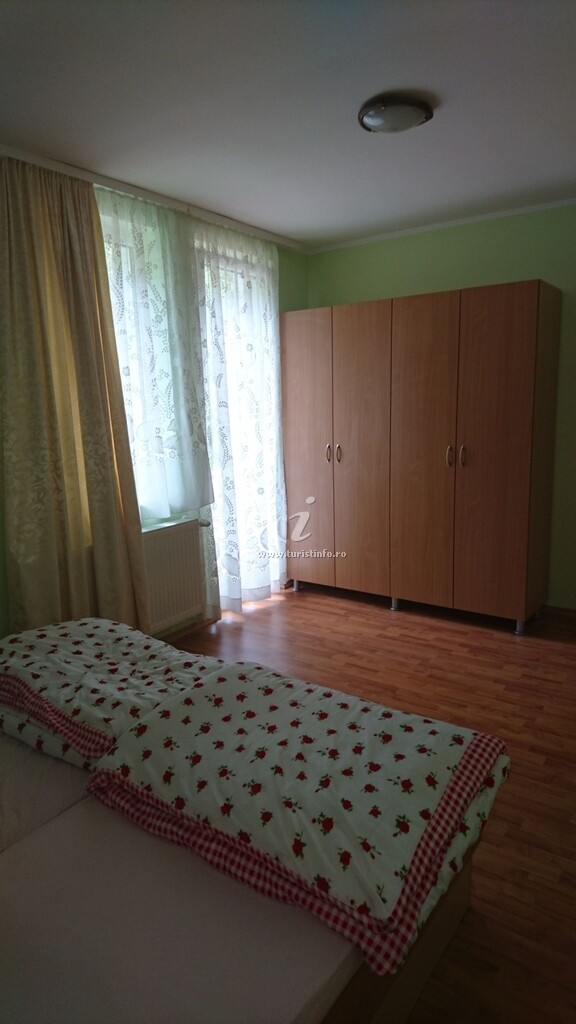 Casa de vacanță Hermann