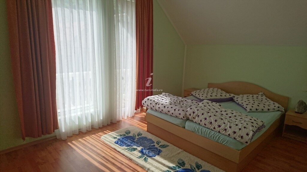Casa de vacanță Hermann