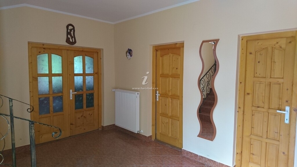Casa de vacanță Hermann
