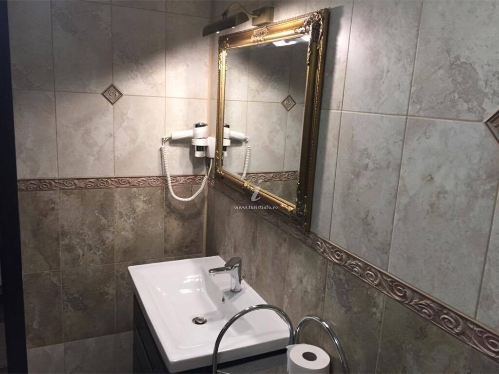 Pensiunea El Passo
