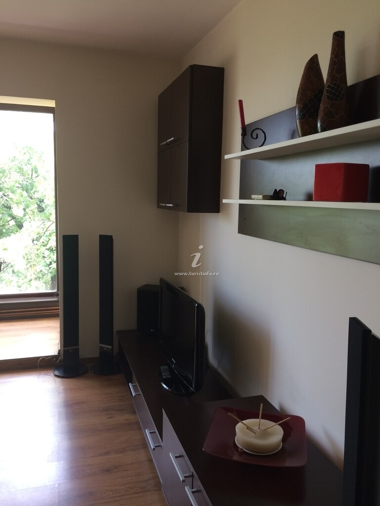 Apartament Ruud Mall 2