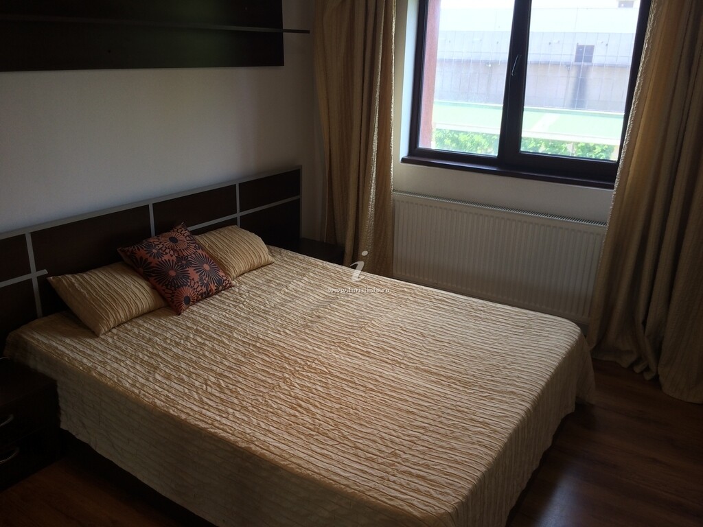 Apartament Ruud Mall 2