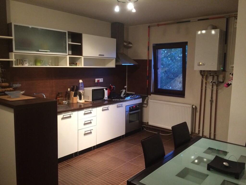 Apartament Ruud Mall 2