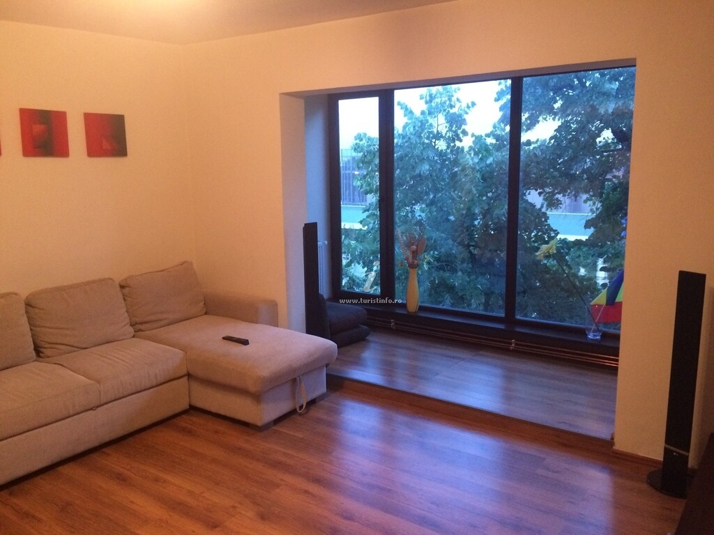 Apartament Ruud Mall 2