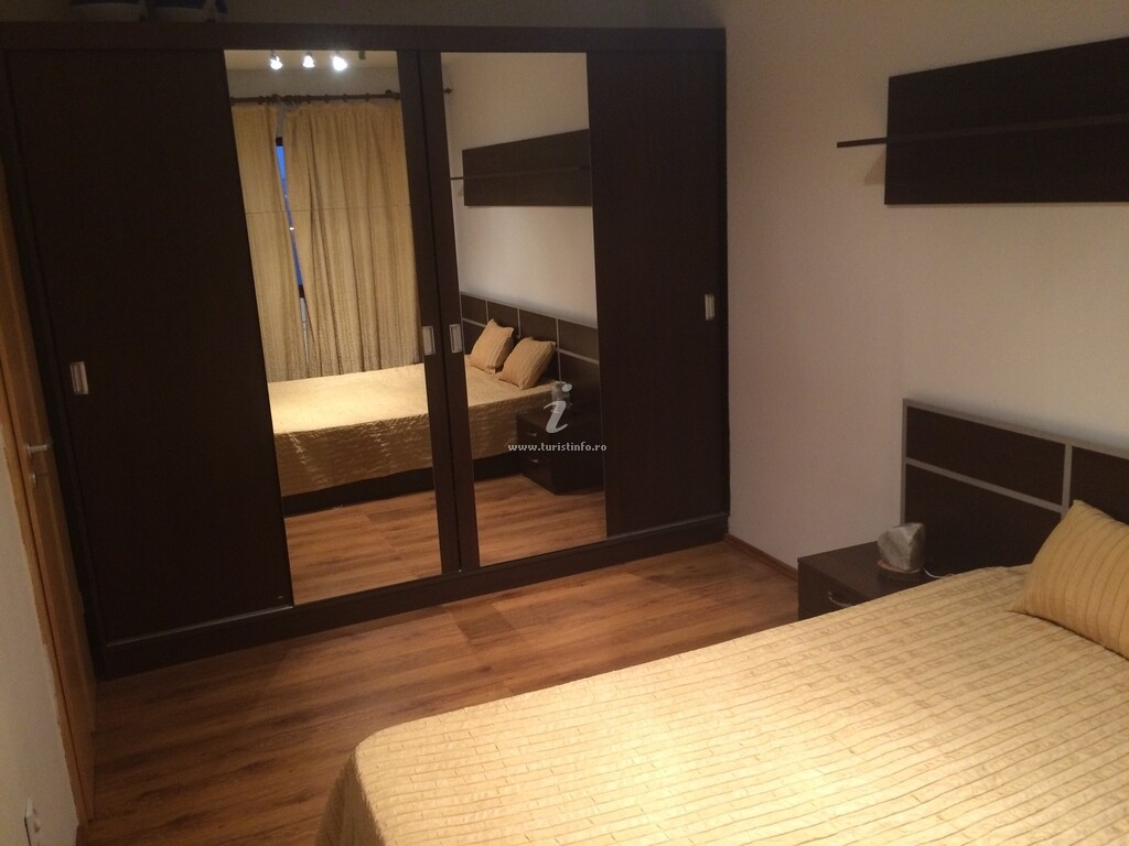 Apartament Ruud Mall 2