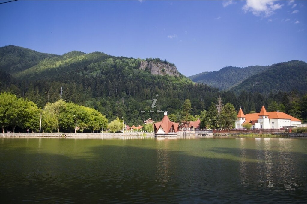 Pensiunea Panorama