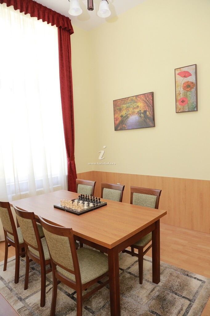 Hotel Mureșul