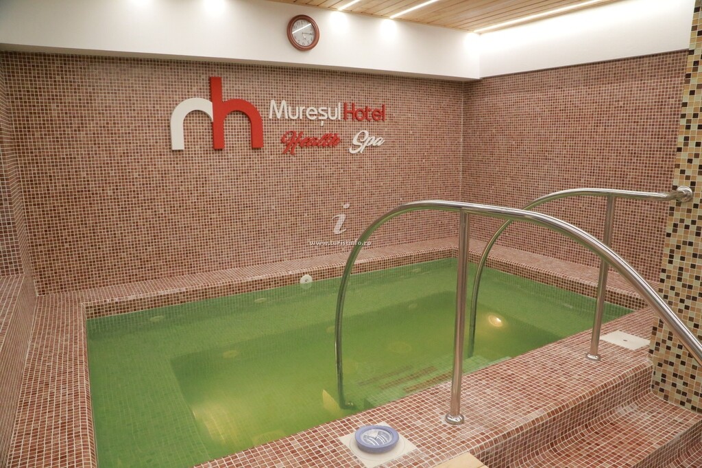 Hotel Mureșul