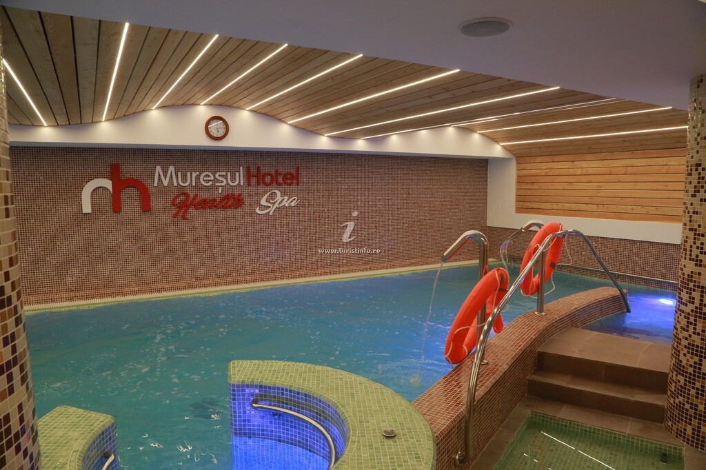Hotel Mureșul